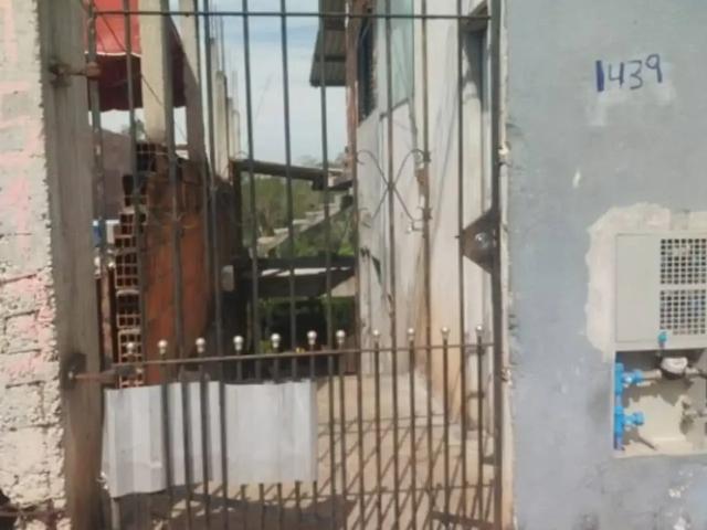 Casa aluguel em Vila São Jorge, Suzano