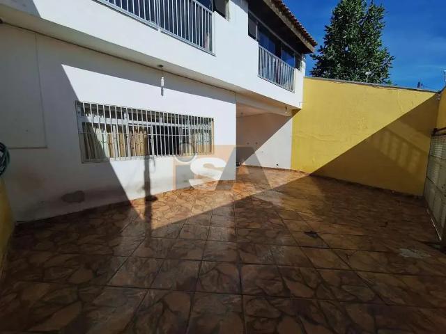 Casa aluguel em Região Imediata de São Paulo, Região Metropolitana de São Paulo