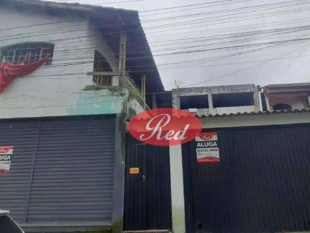 Casa aluguel em Região Imediata de São Paulo, Região Metropolitana de São Paulo