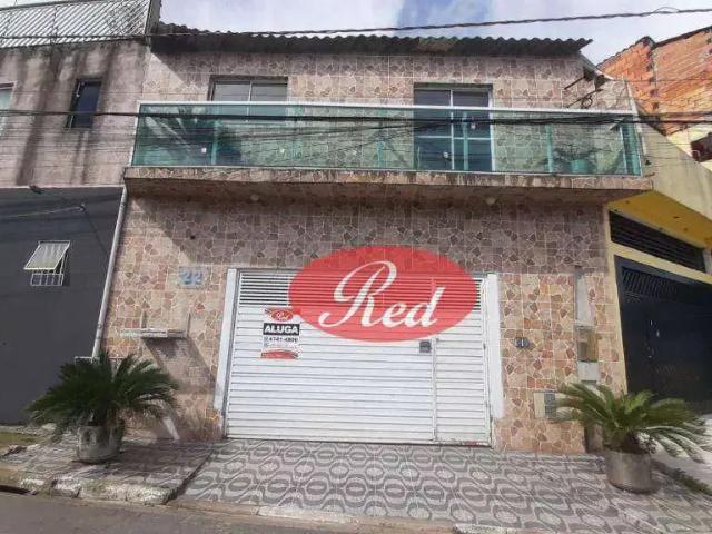 Casa aluguel em Região Imediata de São Paulo, Região Metropolitana de São Paulo
