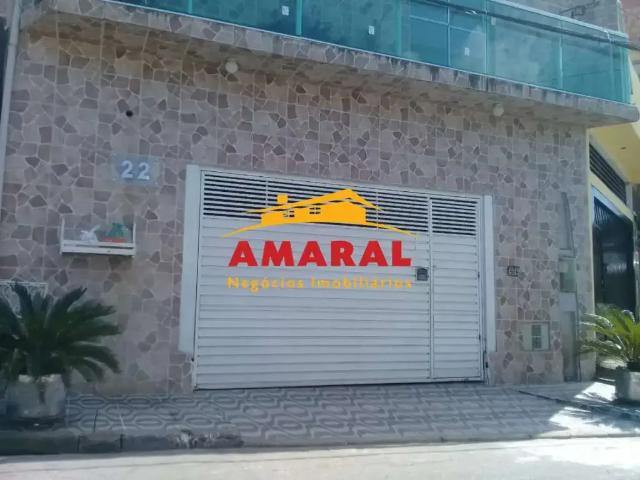 Casa aluguel em Suzano