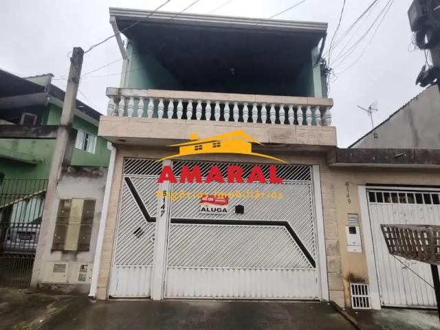 Casa aluguel em Região Imediata de São Paulo, Região Metropolitana de São Paulo