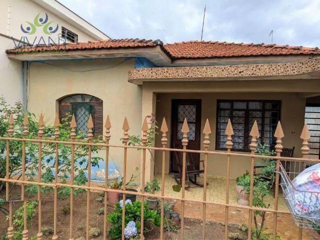 Casa aluguel em Vila São Jorge, Suzano
