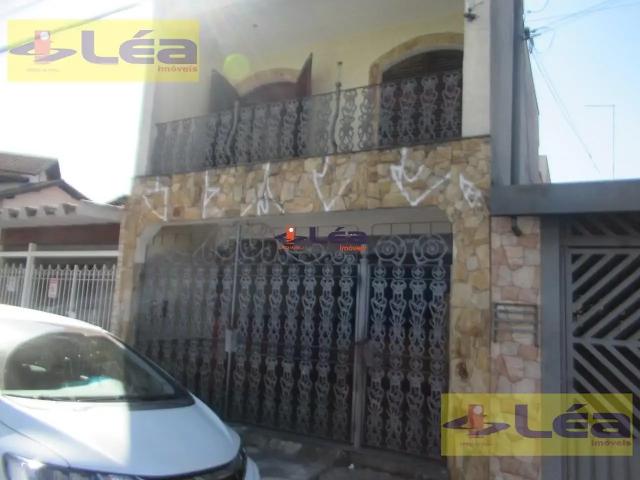 Casa aluguel em Vila São Jorge, Suzano
