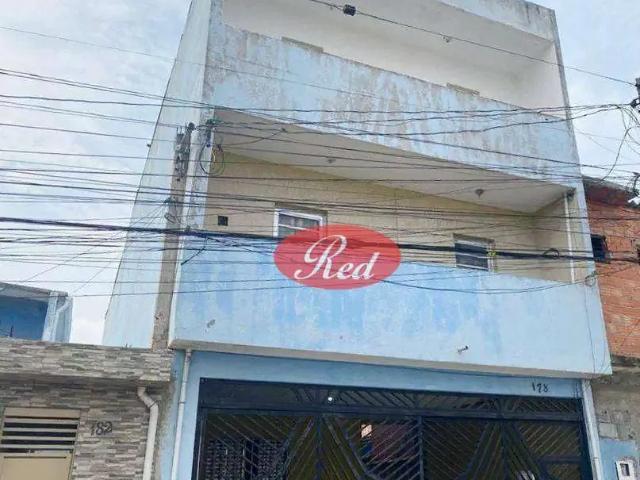 Casa aluguel em Região Imediata de São Paulo, Região Metropolitana de São Paulo