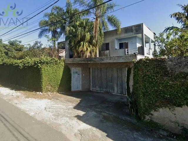 Casa aluguel em Jardim Suzanópolis, Suzano