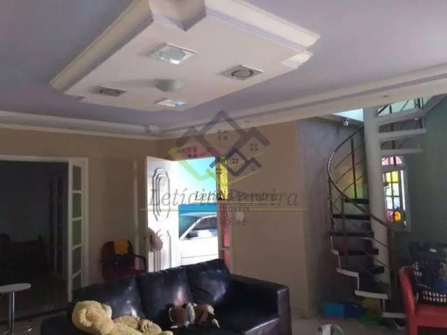 Casa aluguel em Jardim Nazareth, Suzano