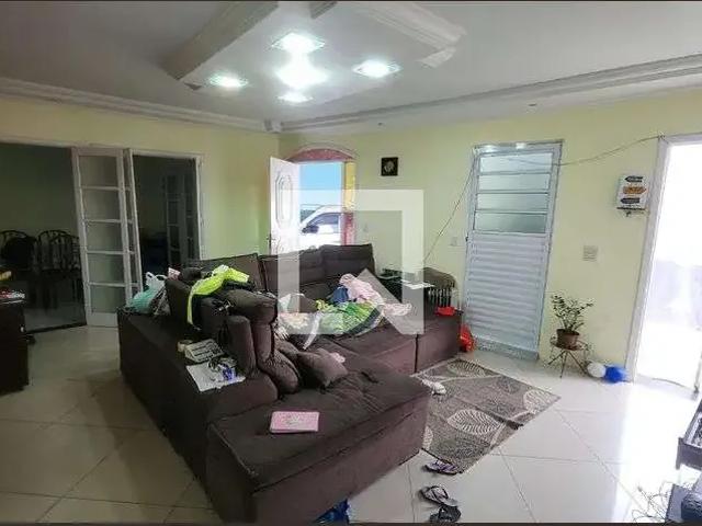 Casa aluguel em Região Imediata de São Paulo, Região Metropolitana de São Paulo