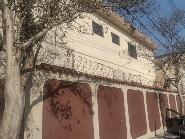 Casa aluguel em Vila São Jorge, Suzano