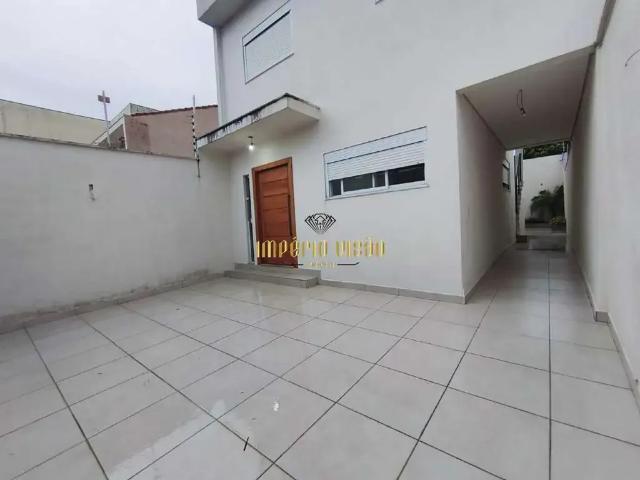 Casa aluguel em Vila São Francisco, Suzano