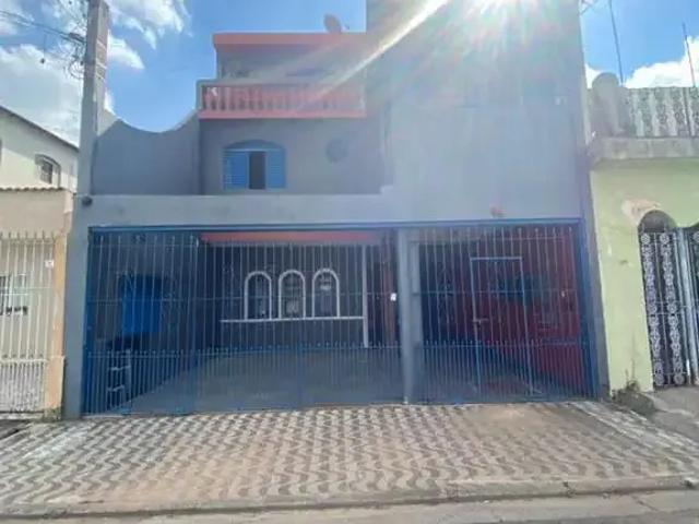 Casa aluguel em Região Imediata de São Paulo, Região Metropolitana de São Paulo
