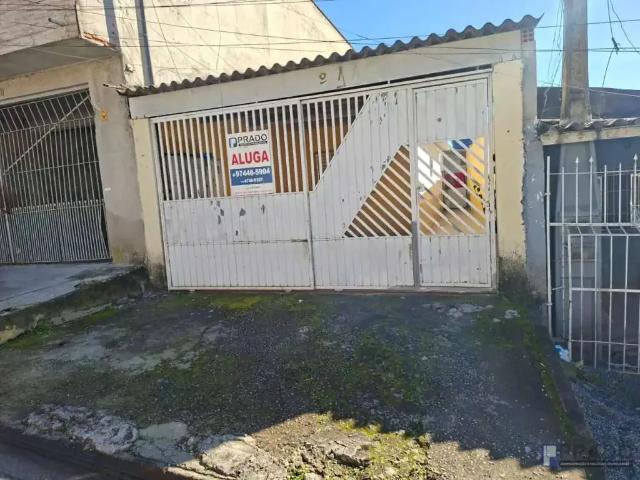 Casa aluguel em Região Imediata de São Paulo, Região Metropolitana de São Paulo