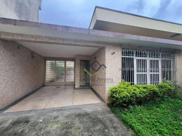 Casa aluguel em Região Imediata de São Paulo, Região Metropolitana de São Paulo