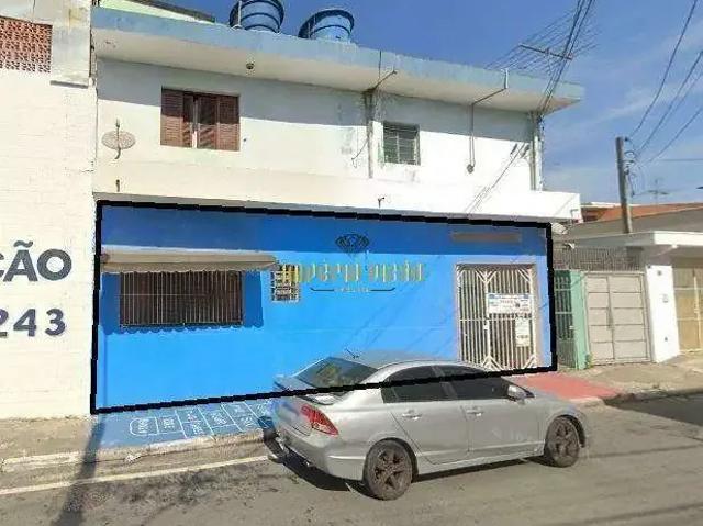 Casa aluguel em Suzano