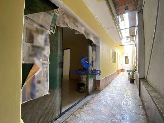 Casa aluguel em Vila São Jorge, Suzano