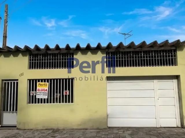 Casa aluguel em Região Imediata de São Paulo, Região Metropolitana de São Paulo