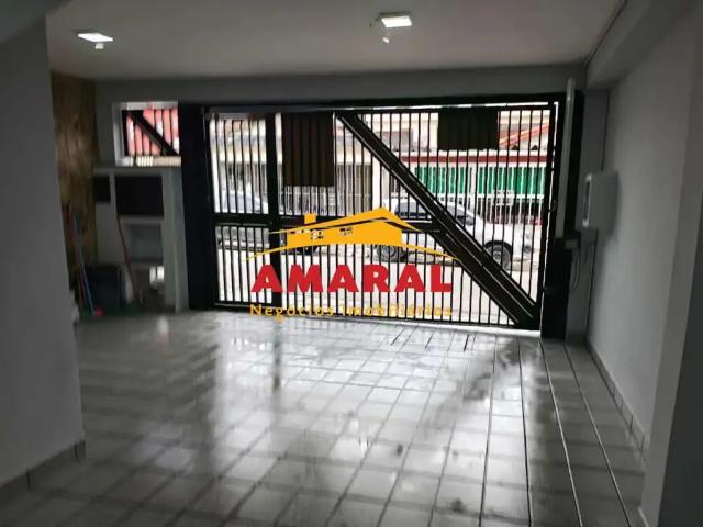 Casa aluguel em Região Imediata de São Paulo, Região Metropolitana de São Paulo