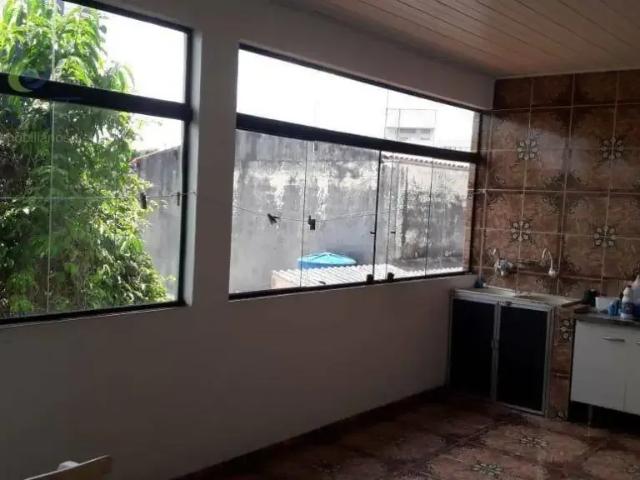 Casa aluguel em Vila São Jorge, Suzano