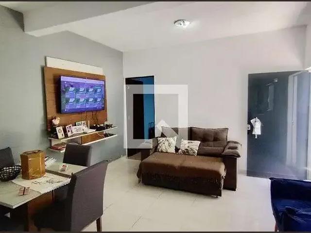 Casa aluguel em Jardim Santa Inês, Suzano