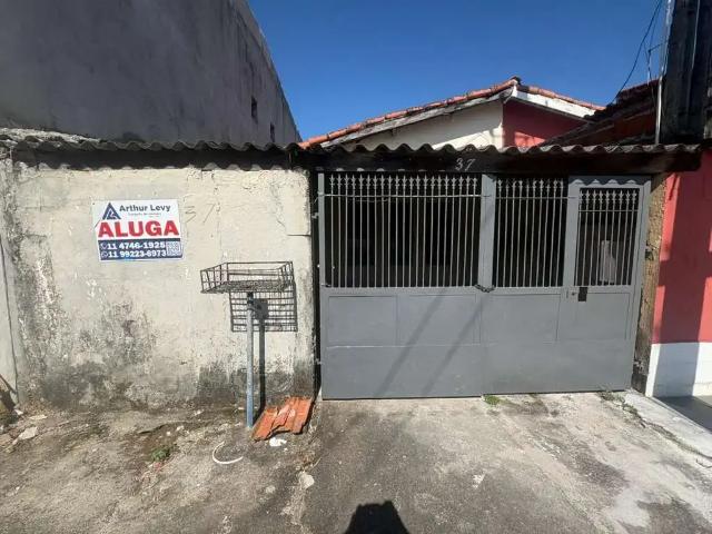 Casa aluguel em Região Imediata de São Paulo, Região Metropolitana de São Paulo