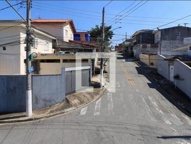 Casa aluguel em Taboão da Serra
