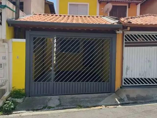 Casa aluguel em Região Imediata de São Paulo, Região Metropolitana de São Paulo