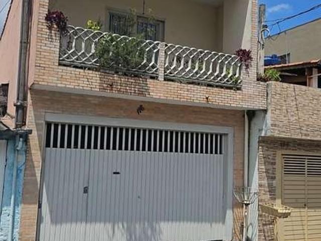 Casa aluguel em Taboão da Serra, Centro