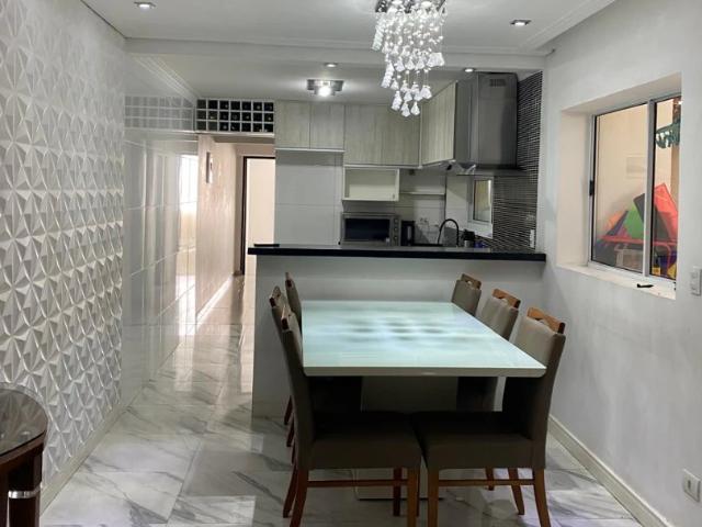 Casa aluguel em Taboão da Serra
