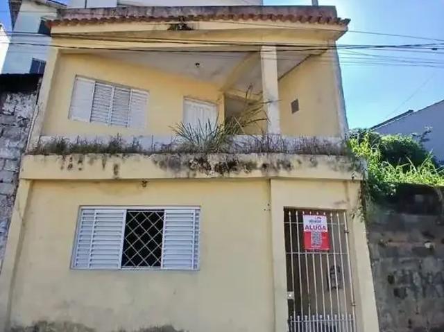 Casa aluguel em Região Imediata de São Paulo, Região Metropolitana de São Paulo