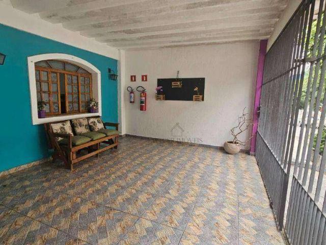 Casa aluguel em Taboão da Serra