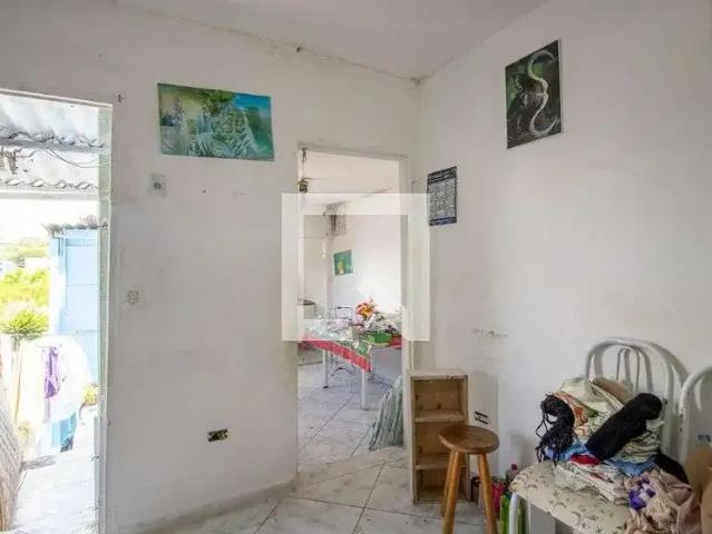 Casa aluguel em Taboão da Serra