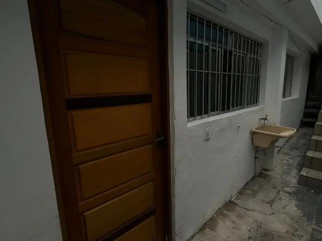 Casa aluguel em Taboão da Serra