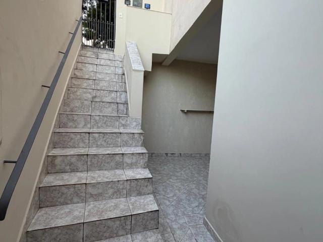 Casa aluguel em Taboão da Serra