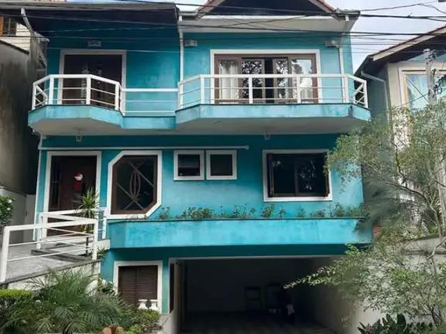 Casa aluguel em Região Imediata de São Paulo, Região Metropolitana de São Paulo