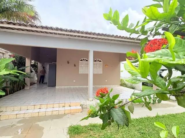Casa aluguel em Região Geográfica Imediata de Barreiros-Sirinhaém, Tamandaré