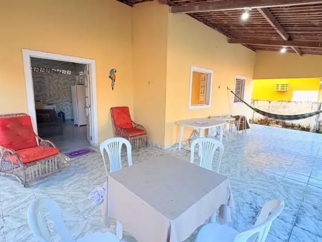 Casa aluguel em Região Geográfica Imediata de Barreiros-Sirinhaém, Tamandaré