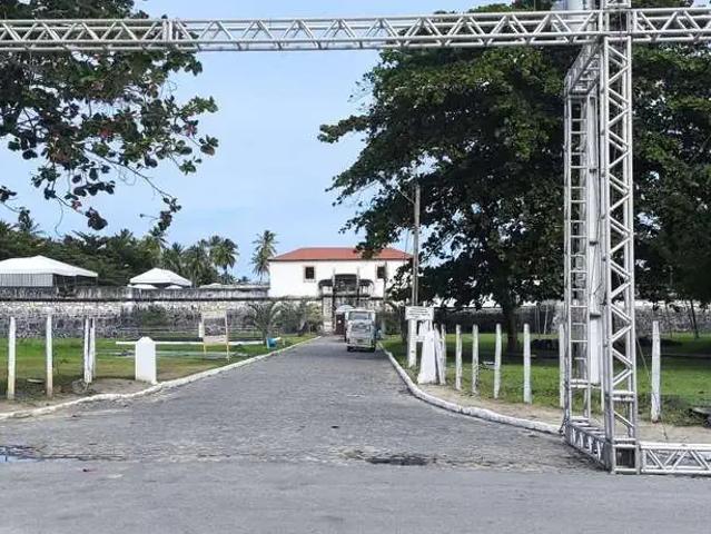 Casa aluguel em Região Geográfica Imediata de Barreiros-Sirinhaém, Tamandaré