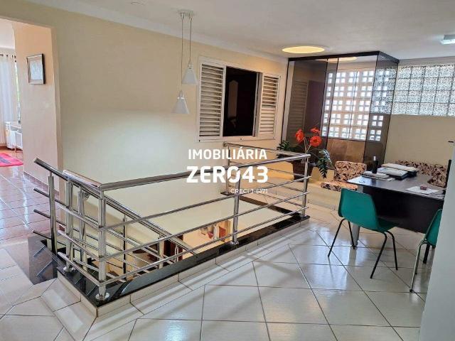 Casa aluguel em Tamarana, Região Geográfica Intermediária de Londrina