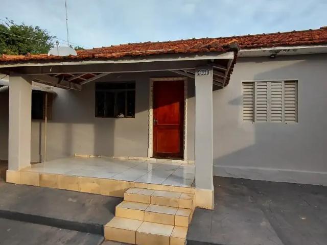 Casa aluguel em Região Imediata de São José do Rio Preto, Região Metropolitana de São José do Rio Preto