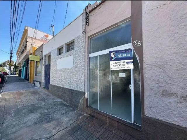 Casa aluguel em Região Imediata de Tatuí, Região Metropolitana de Sorocaba
