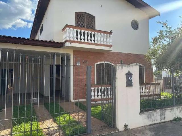 Casa aluguel em Tatuí, Doutor Laurindo