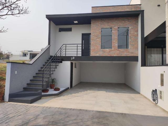 Casa aluguel em Tatuí, Colina Verde