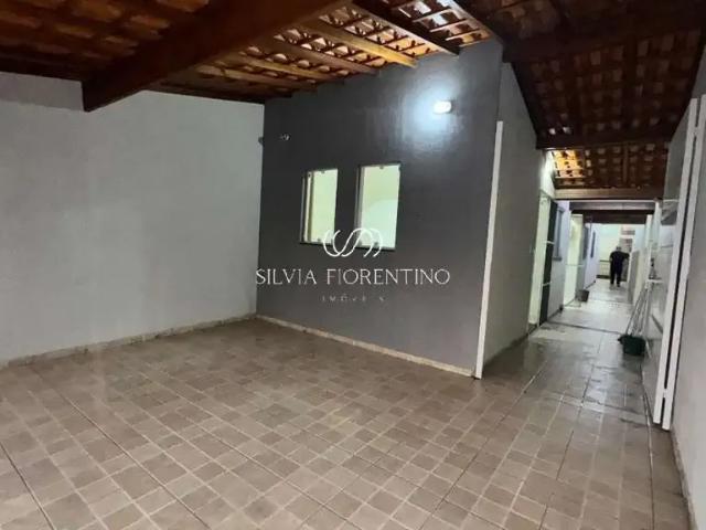 Casa aluguel em Taubaté, Alto de São Pedro