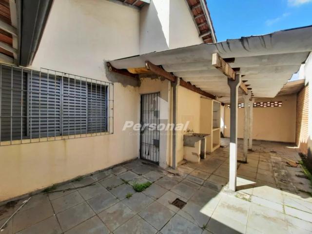 Casa aluguel em Jardim Eulália, Taubaté