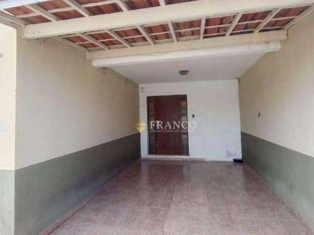 Casa aluguel em Jardim Eulália, Taubaté