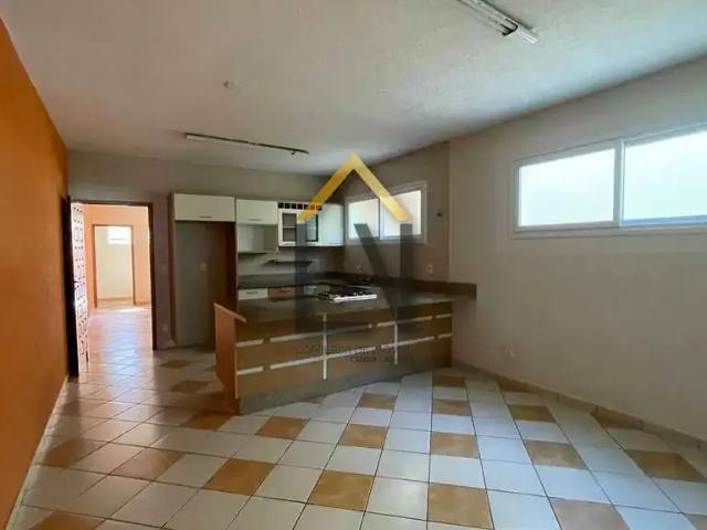 Casa aluguel em Taubaté, Centro