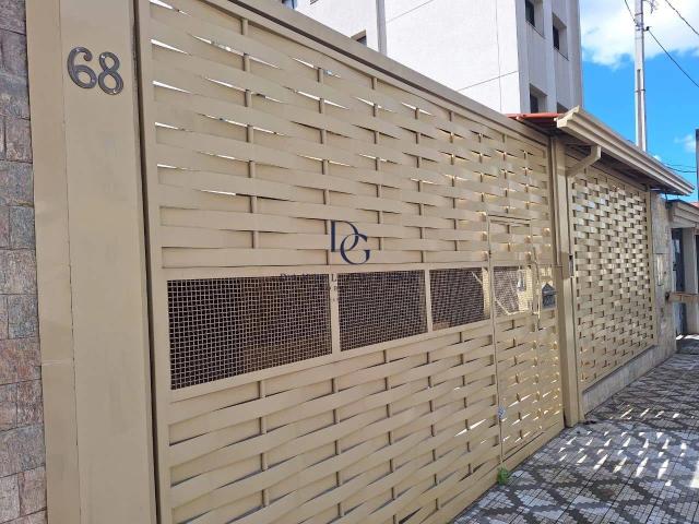 Casa aluguel em Jardim Eulália, Taubaté
