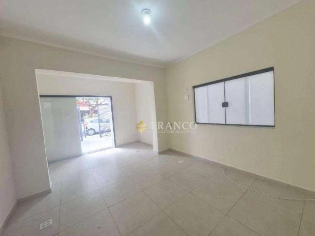 Casa aluguel em Jardim Eulália, Taubaté