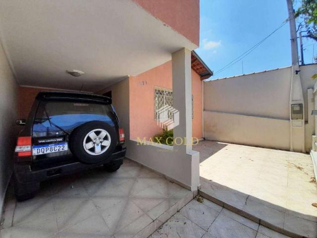 Casa aluguel em Jardim Eulália, Taubaté