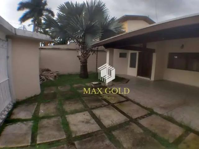 Casa aluguel em Itatiba